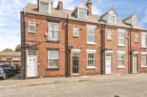 Jessop Street, Wakefield