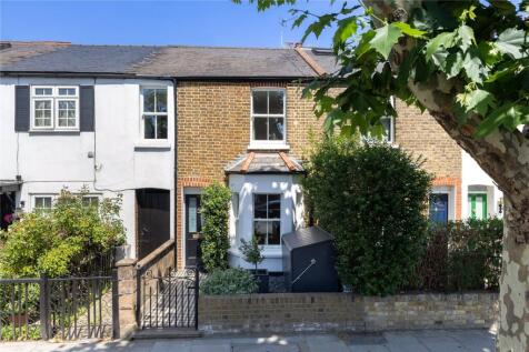 Lower Mortlake Road, Richmond, TW9