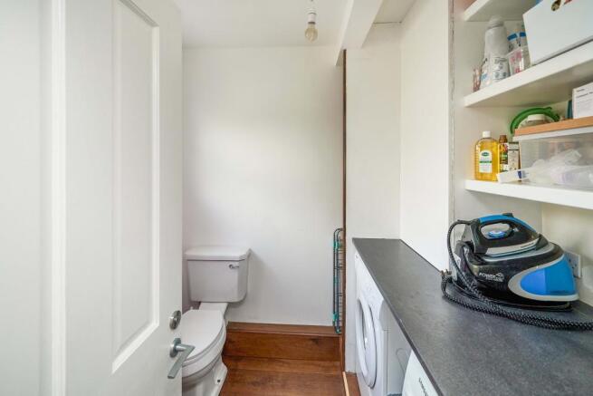 Utility/WC
