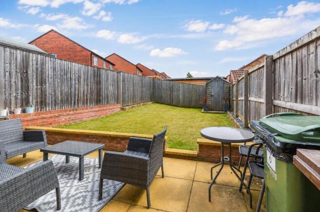3 bed Semi-Detached for sale Image 10