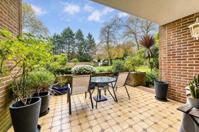 Terrace / Patio
