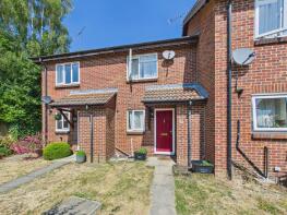 7, Chicory Close, Reading RG6 5GS
