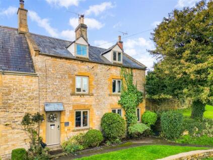 Longborough, Gloucestershire