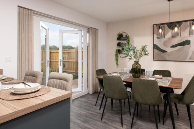 Oundle Road, Peterborough, 
PE7 3UP photo 4