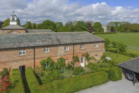 Derwent Court, Howsham, York