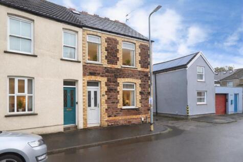 Andrews Road, CARDIFF
