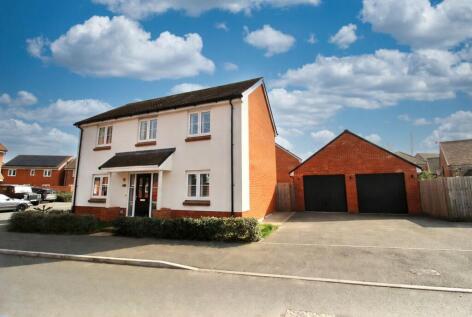 Avon Road, Curbridge, SO30