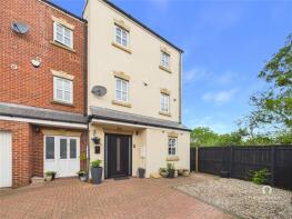 12, Taylor Court, Durham DH1 1EL