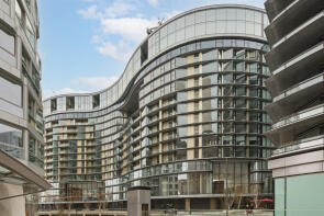Apartment 901, Beechmore House, Electric Boulevard, London SW11 8BR