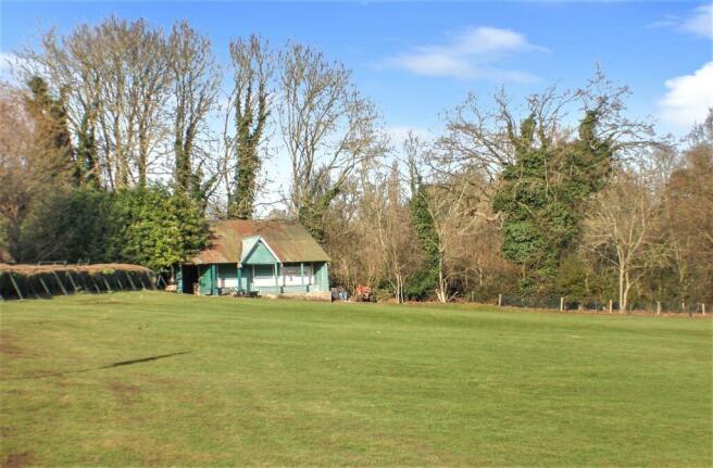 Cricket, Tennis & Squash Clubs