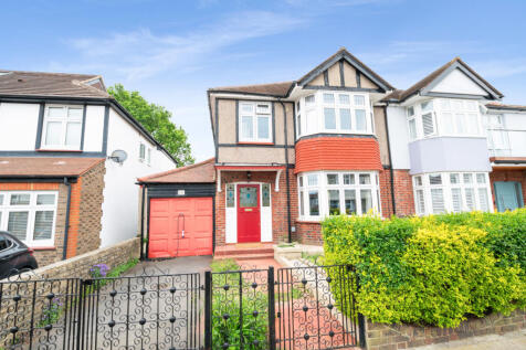Willows Avenue, Morden, SM4