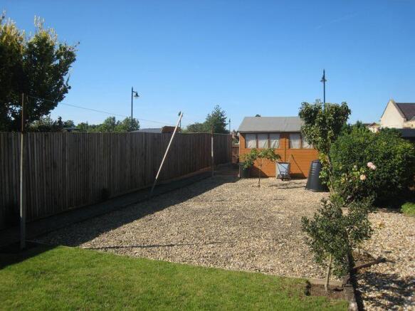 Garden 2