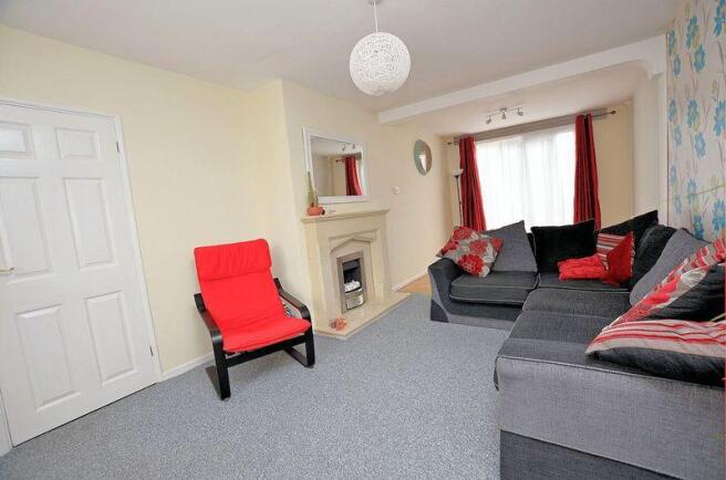 LOUNGE C