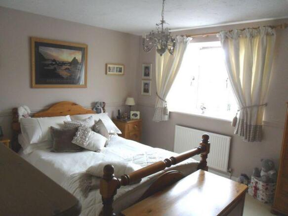 Bedroom 1 A
