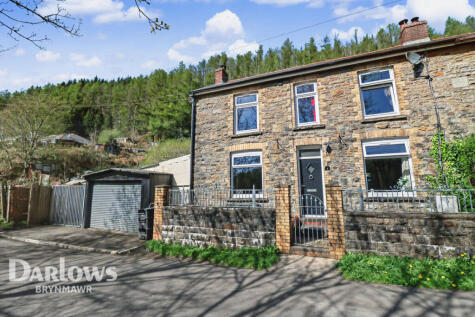 Six Bells, Abertillery