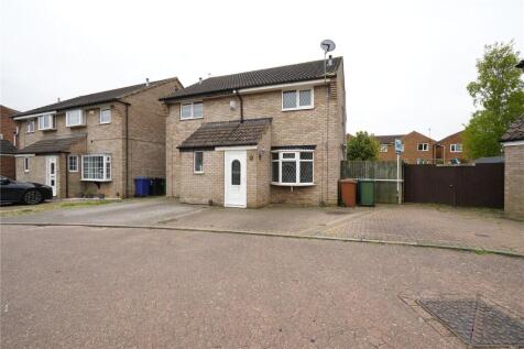 Orion Way, Grimsby, N E Lincs, DN34