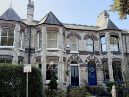 28, Cleveland Road, Lytham St. Annes FY8 5JH