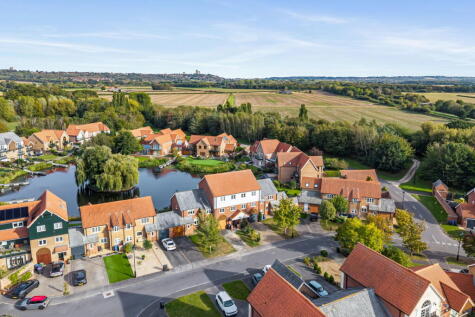 Marine Approach, Burton Waters, Lincoln, LN1 2WW