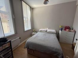 Apartment 205, 81 Princes Building, Dale Street, City Centre, Liverpool L2 2HT