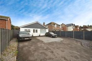 50, Havant Road, Hayling Island PO11 0PY
