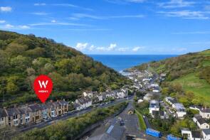 14, Watermouth Road, Ilfracombe EX34 9QX