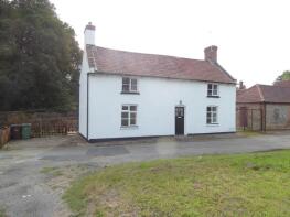 Ostrich House, Rougham End, Weasenham, Weasenham All Saints PE32 2SW