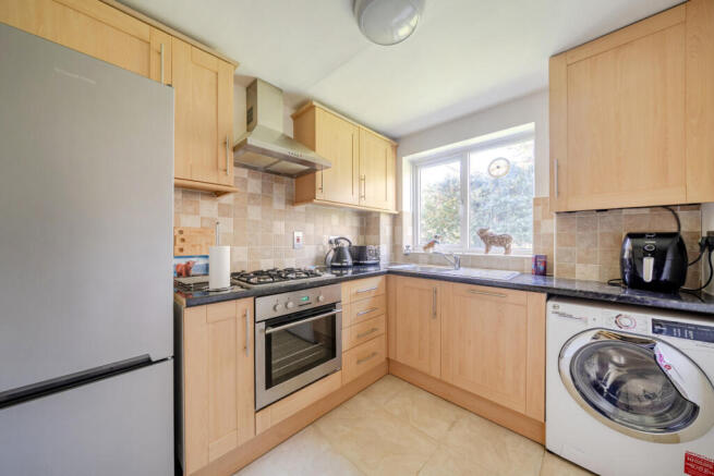 Edge Hill, Wimbledon, London, SW19 photo 4