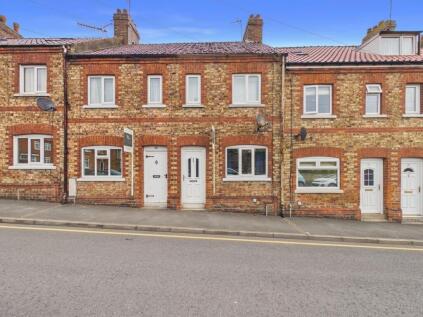 19 Wentworth Street, Malton, YO17 7BN