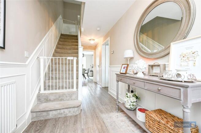 Hallway