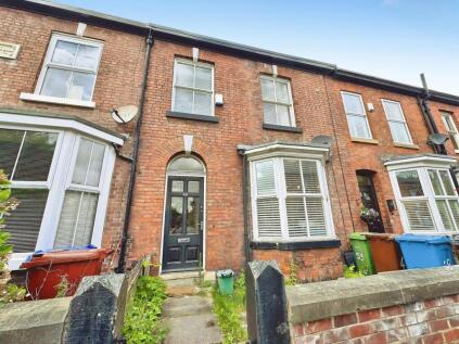 Churchwood Road, Didsbury, Manchester, M20