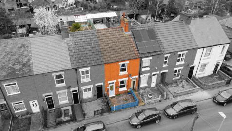 Park Road, Blaby, Leicester, LE8