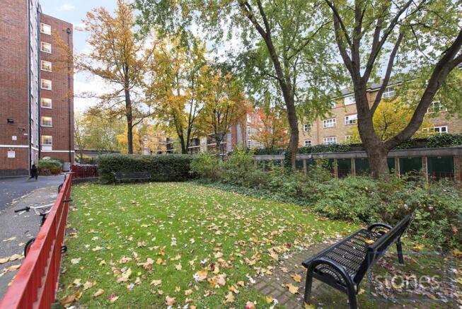 Communal Garden