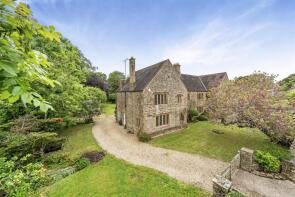Violet Cottage, Main Street, East Coker, Yeovil BA22 9HY