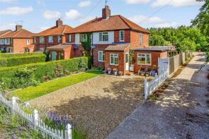 13, The Oaks, Water Lane, Ashford TN27 8QB