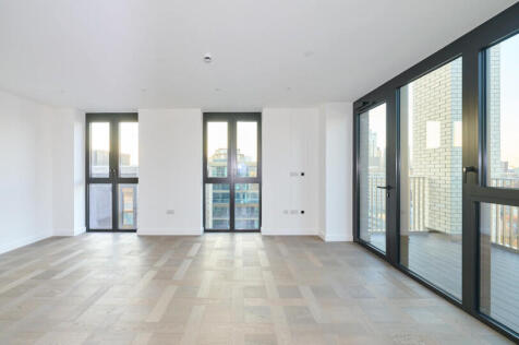 1 Boxwood Gardens, Wapping, London, E1W