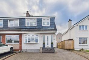 46, Dalcraig Crescent, Blantyre, Glasgow G72 9NB