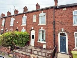 64, Alverthorpe Road, Wakefield WF2 9PD
