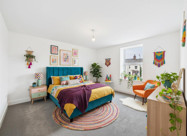 3 bed Apartment to rent Image 7