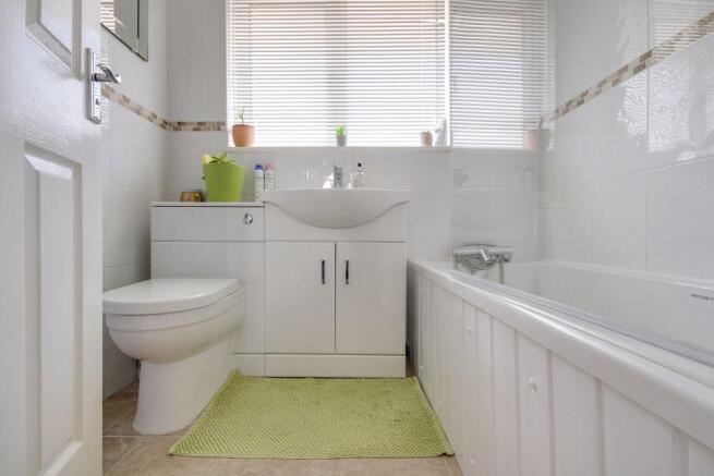 Bathroom 1