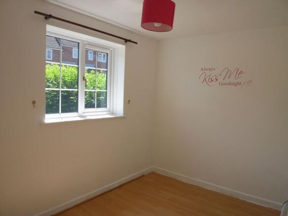 BEDROOM TWO