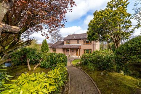 Monreith Road East, Cathcart, Glasgow