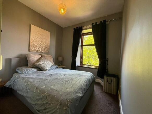 Seedhill Road, Paisley, Renfrewshire, PA1 photo 4