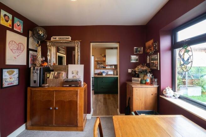 Lounge/diner