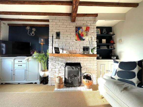 Fire Place