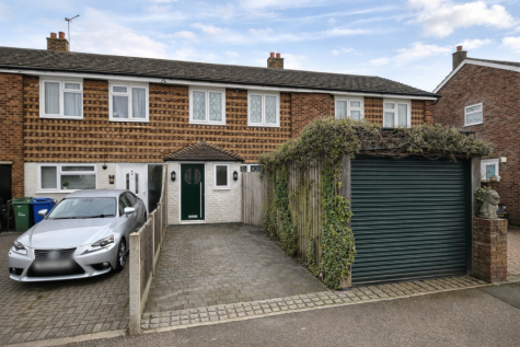 Portland Avenue,Sittingbourne,ME10 3QY