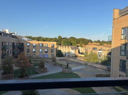 The Embankment, Nash Mills Wharf, Hemel Hempstead, HP3 9GH