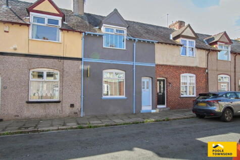 Latona Street, Walney, Barrow-in-furness, LA14 3QS