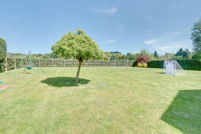 Garden - Aspect 2