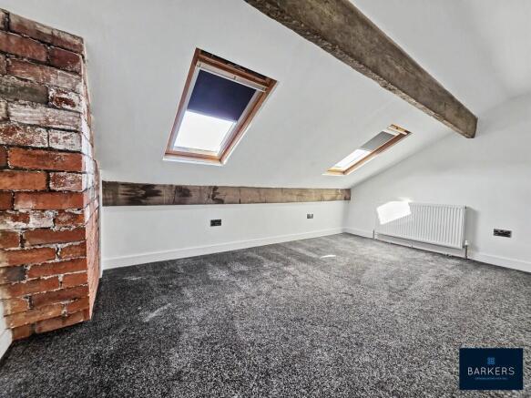 2 bed End of Terrace for sale Image 8