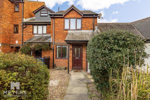 31, Waldren Close, Poole BH15 1XR